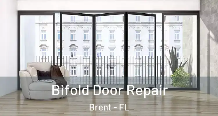  Bifold Door Repair Brent - FL