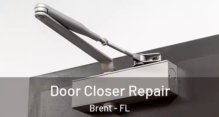 Door Closer Repair Brent - FL