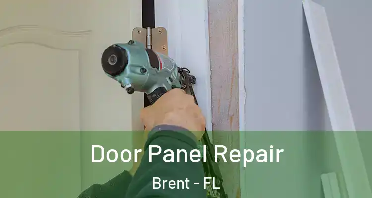  Door Panel Repair Brent - FL