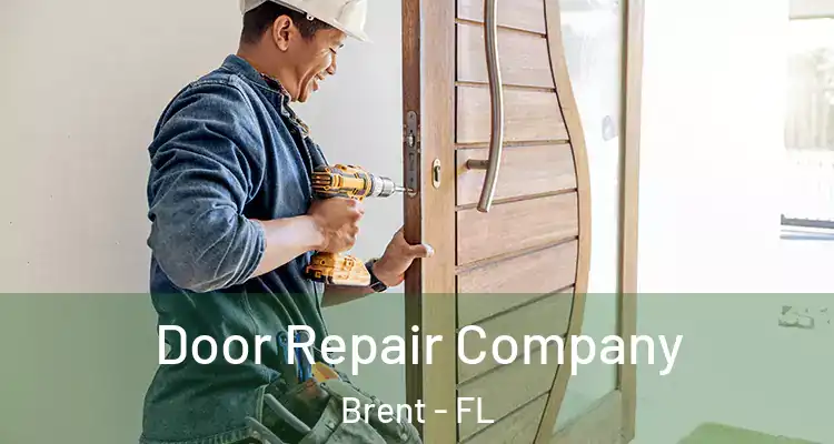  Door Repair Company Brent - FL