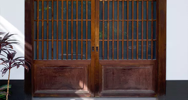 Accordion Patio Doors Repair in Brent, FL