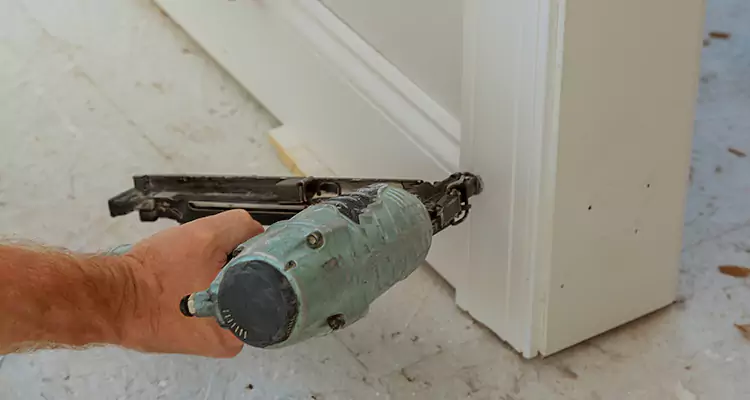 Patio Door Fix in Brent, FL