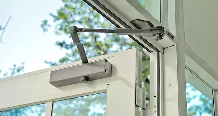 Automatic Door Opener Installation in Brent, FL