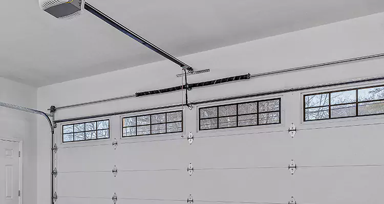 Garage Door Torsion Spring Repair in Brent, FL
