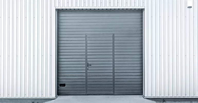 Trusted Industrial Overhead Door Repair in Brent, FL