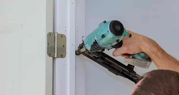 Interior Door Repair Services Near Me in Brent, FL