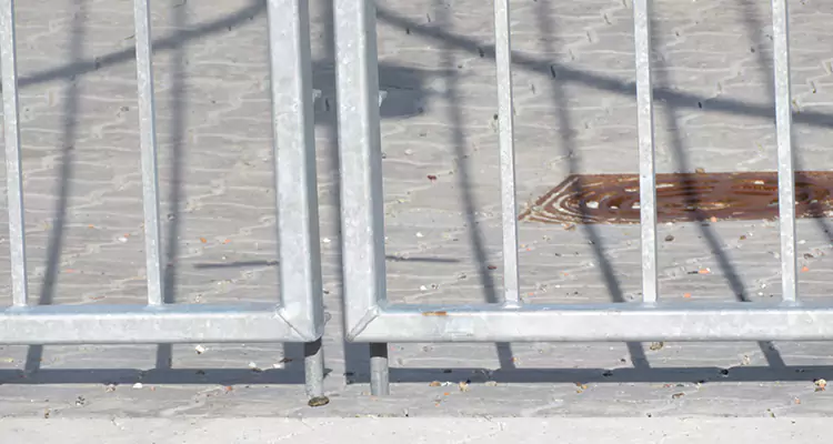 Our Metal Gate Repair Services in Brent, FL