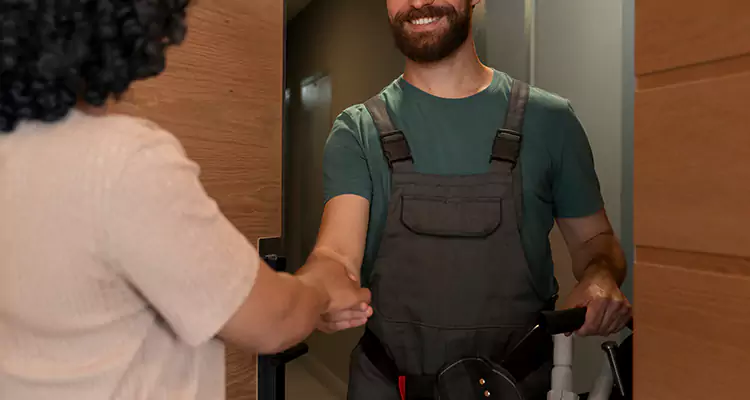 Repair Rfid Keycard Reader For Motels in Brent, FL
