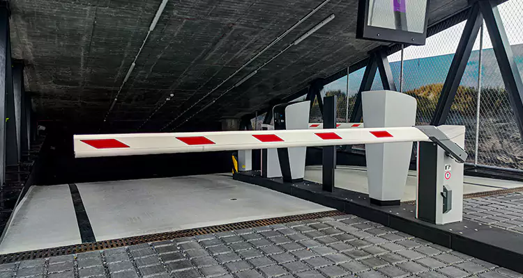 Park Plus Boom Barrier Repair in Brent, FL