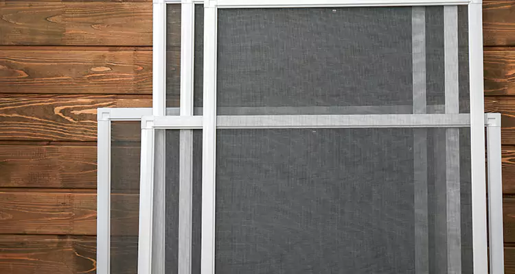 Patio Door Window Frame Repair in Brent, FL