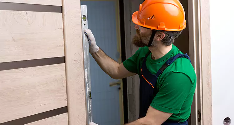 Pocket Door Repair Cost in Brent, FL
