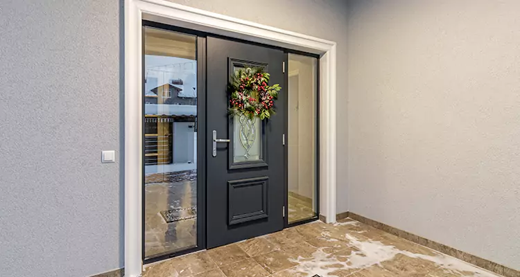 Double Porch Doors Repair in Brent, FL