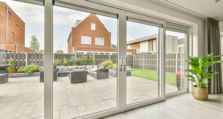 Why Choose Our Sliding Door Expert in Brent, FL