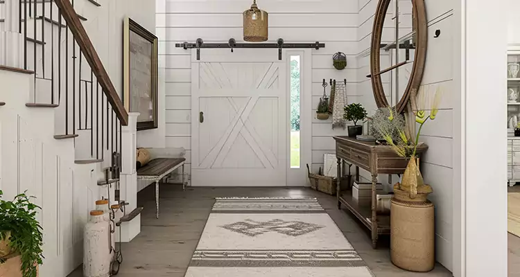 Interior Barn Doors Repair in Brent, FL