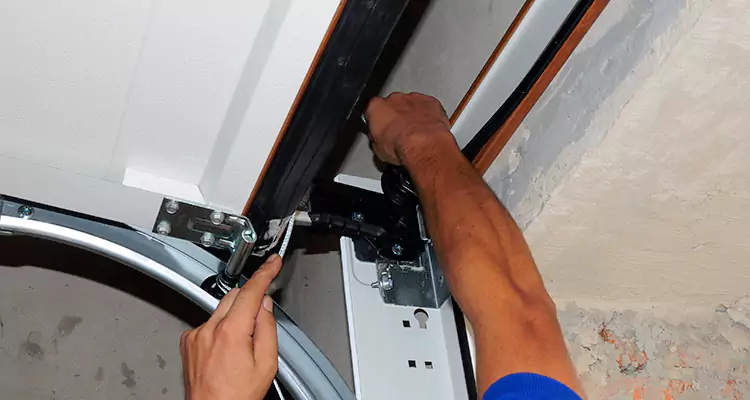 Weatherproof Door Seal Replacement in Brent, FL