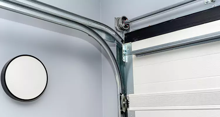 Garage Door Cable Repair Cost in Brent, FL