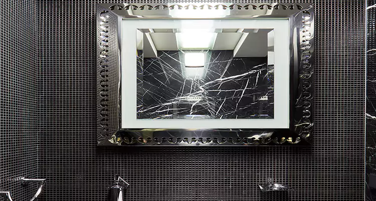 One Way Glass Repair in Brent, FL