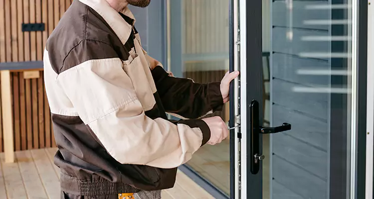 Top Rated Patio Door Lock RepairPatio Door Locking Mechanism Broken Repair in Brent, FL