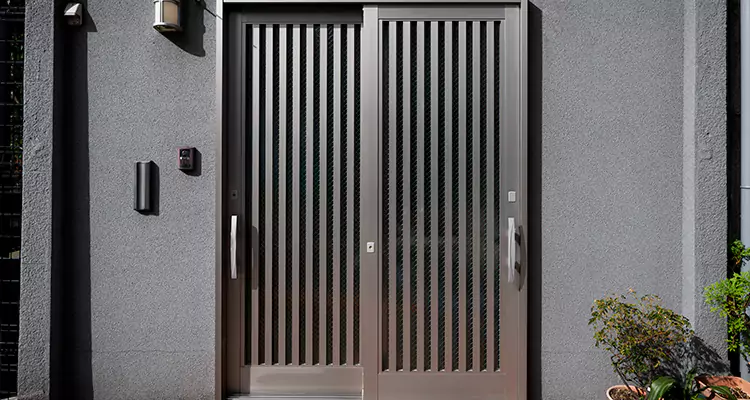 Pocket Door Track Rollers Repair in Brent, FL