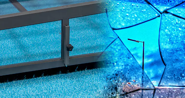 Solar Screen Repair for Pool Enclosure in Brent, FL