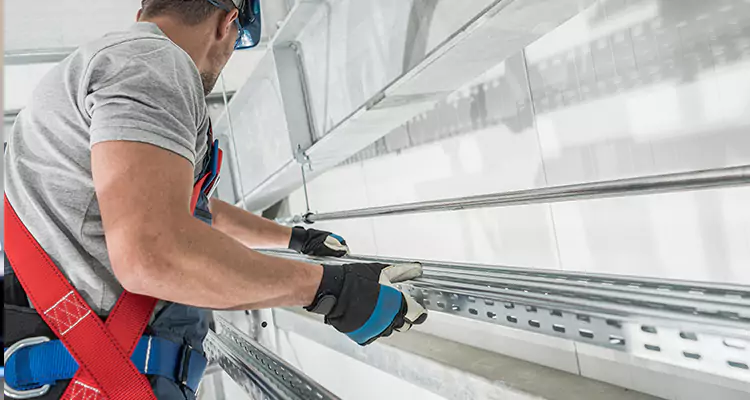 Glass Balcony Railing Replacement in Brent, FL
