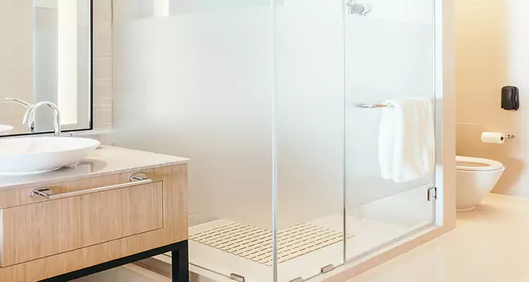 Expert Shower Door Fix and Repair in Brent, FL