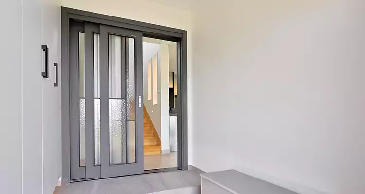 Fix Sliding Patio Door Rollers in Brent, FL