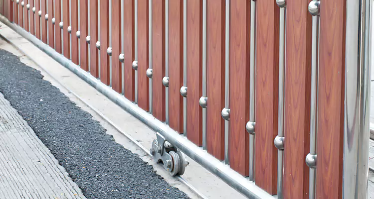 Sliding Screen Door Roller Replacement in Brent, FL