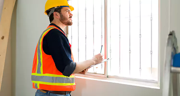 Triple Pane Windows Repair in Brent, FL