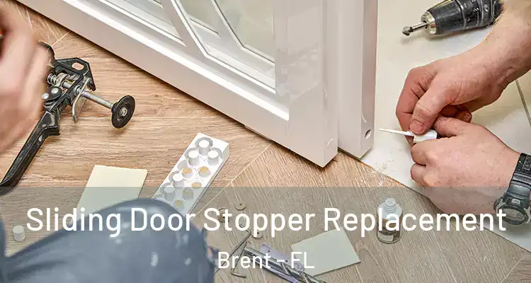  Sliding Door Stopper Replacement Brent - FL